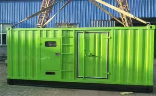 阿里600kw大型柴油发电机组出租价格_COPY_COPY